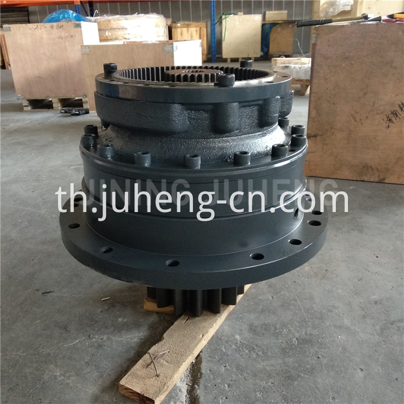 Ec300dl Swing Gearbox 4